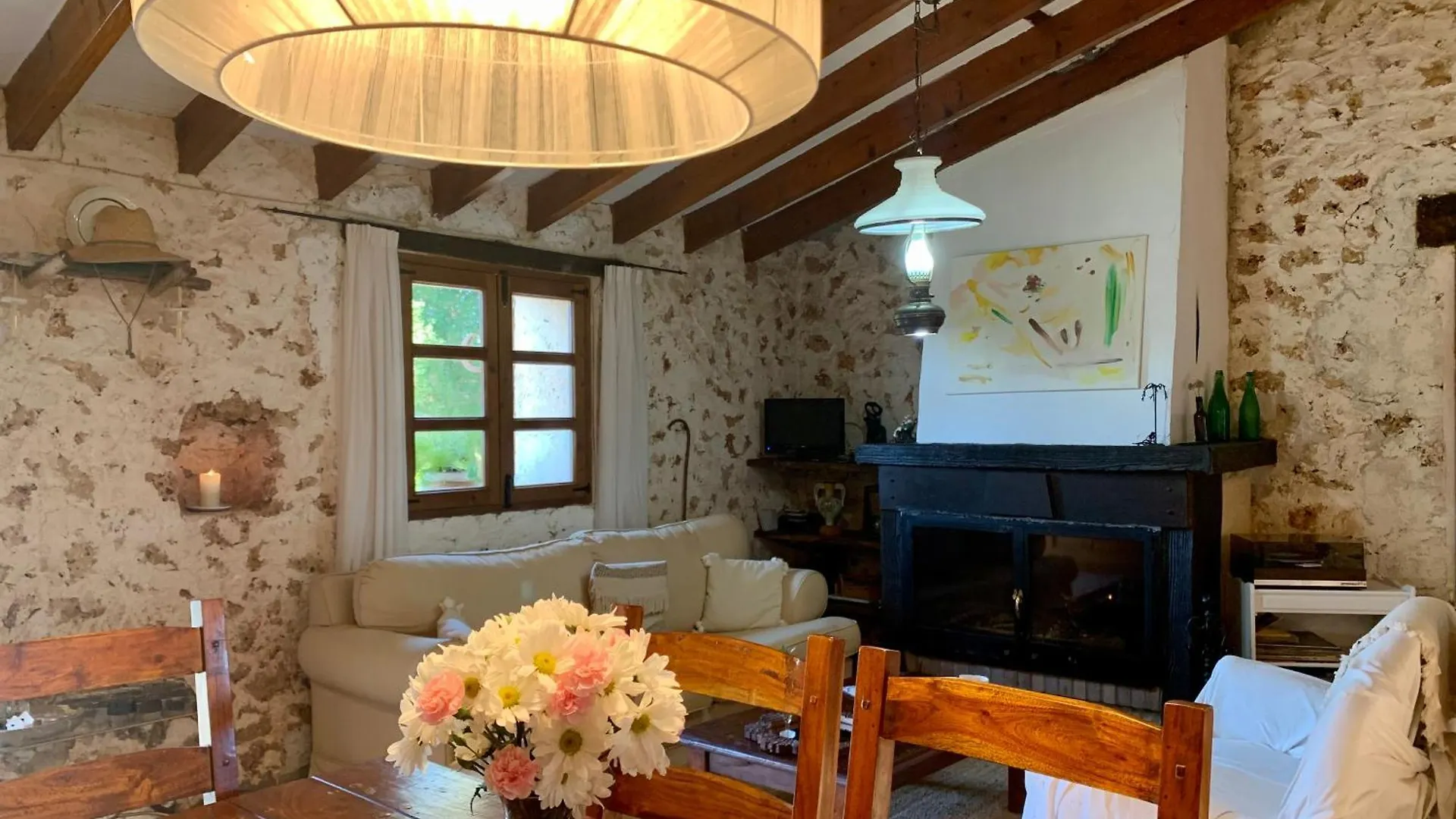 Finca Na Pruna Holiday Home Lloret de Vistalegre 0*,  Spain