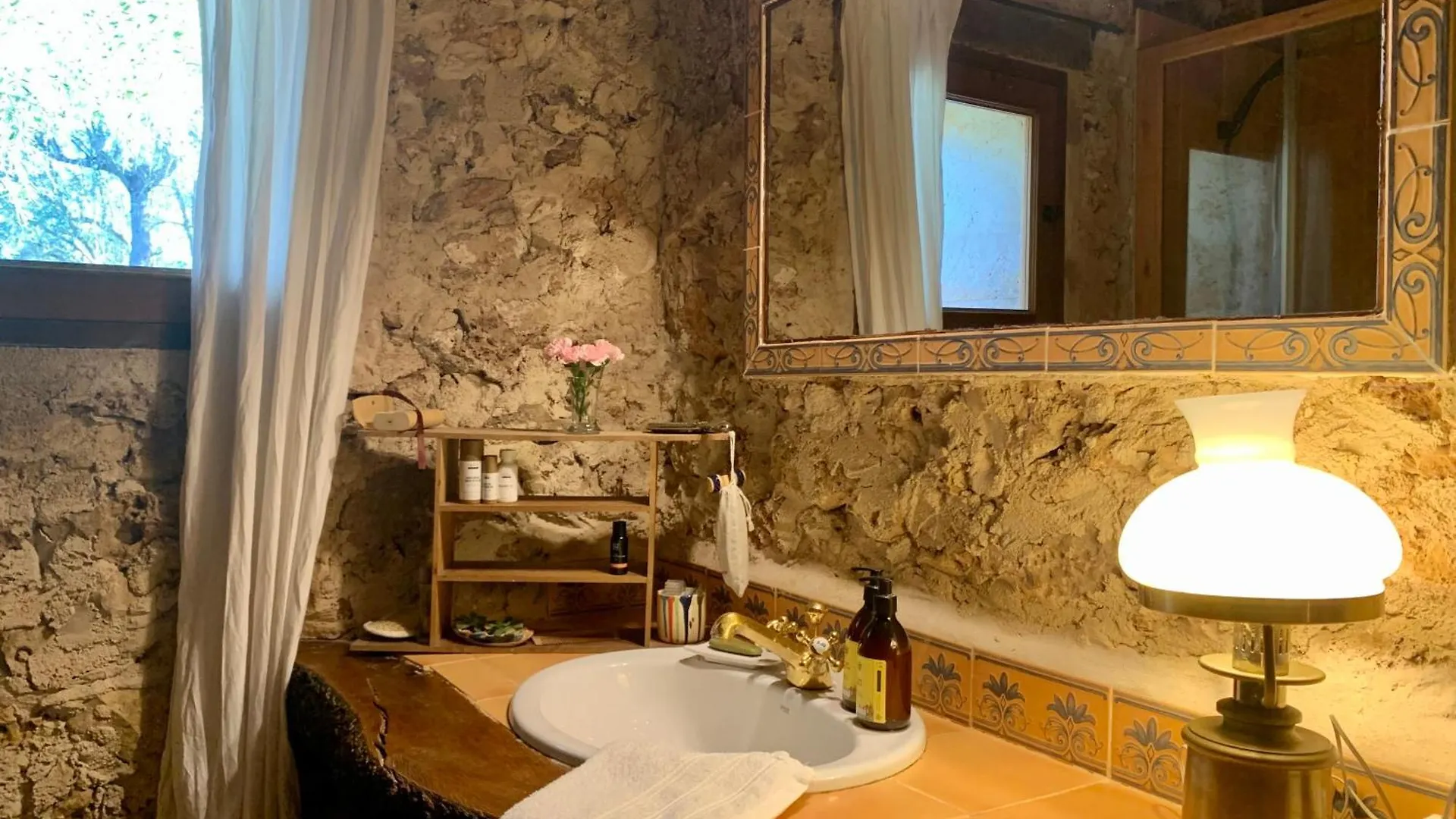 Finca Na Pruna Holiday Home Lloret de Vistalegre Spain
